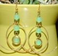 24804 Boucles d'oreille